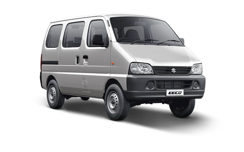 Eeco Metallic Silky Silver